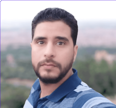 Sadek portrait